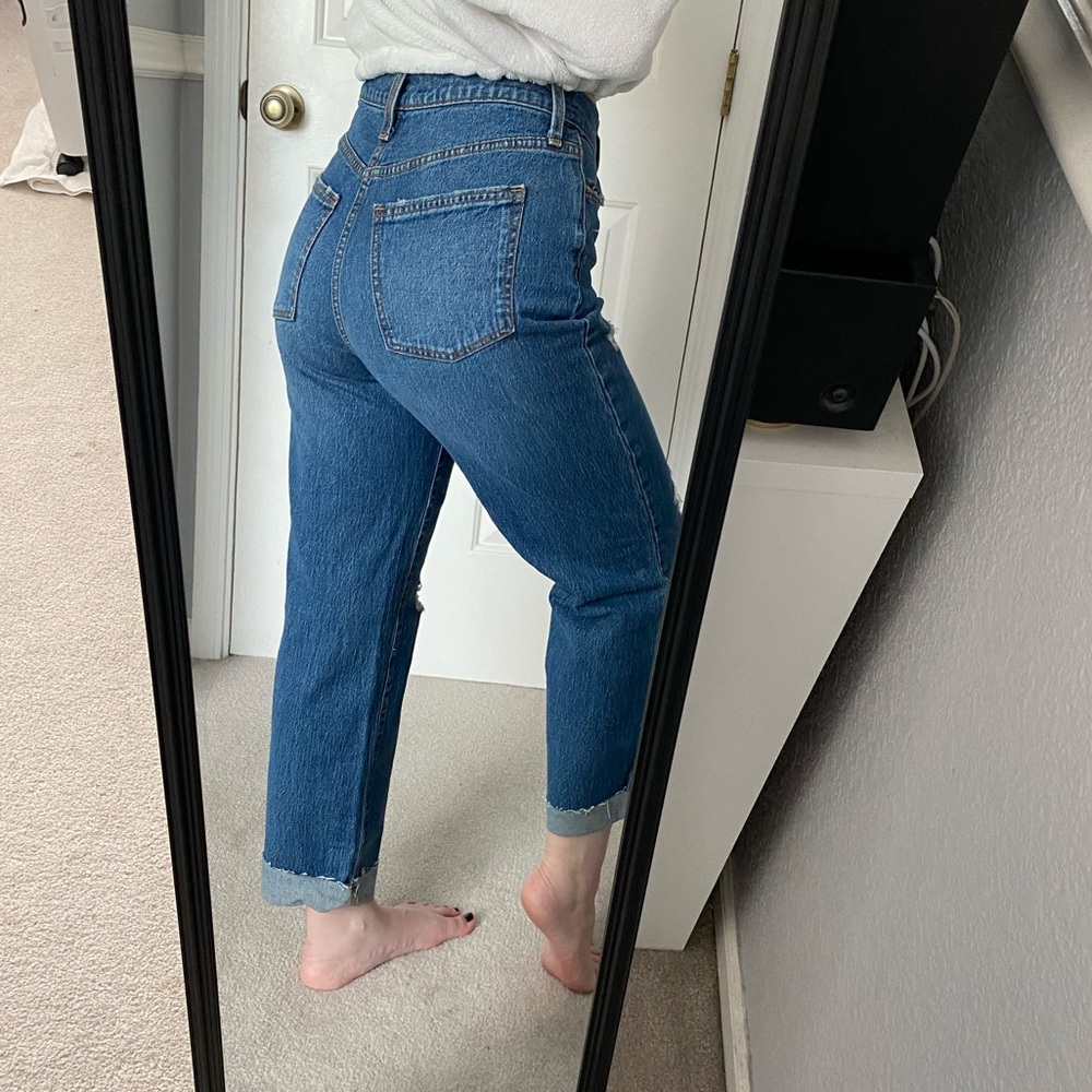 Target Jeans - Picture 3 of 8